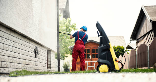 Best Playground Equipment Cleaning  in Colchester, IL