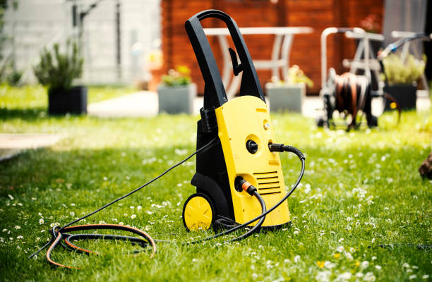 Best Factory Floor Cleaning  in Colchester, IL